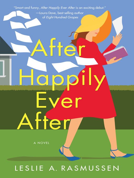 Title details for After Happily Ever After by Leslie A. Rasmussen - Available